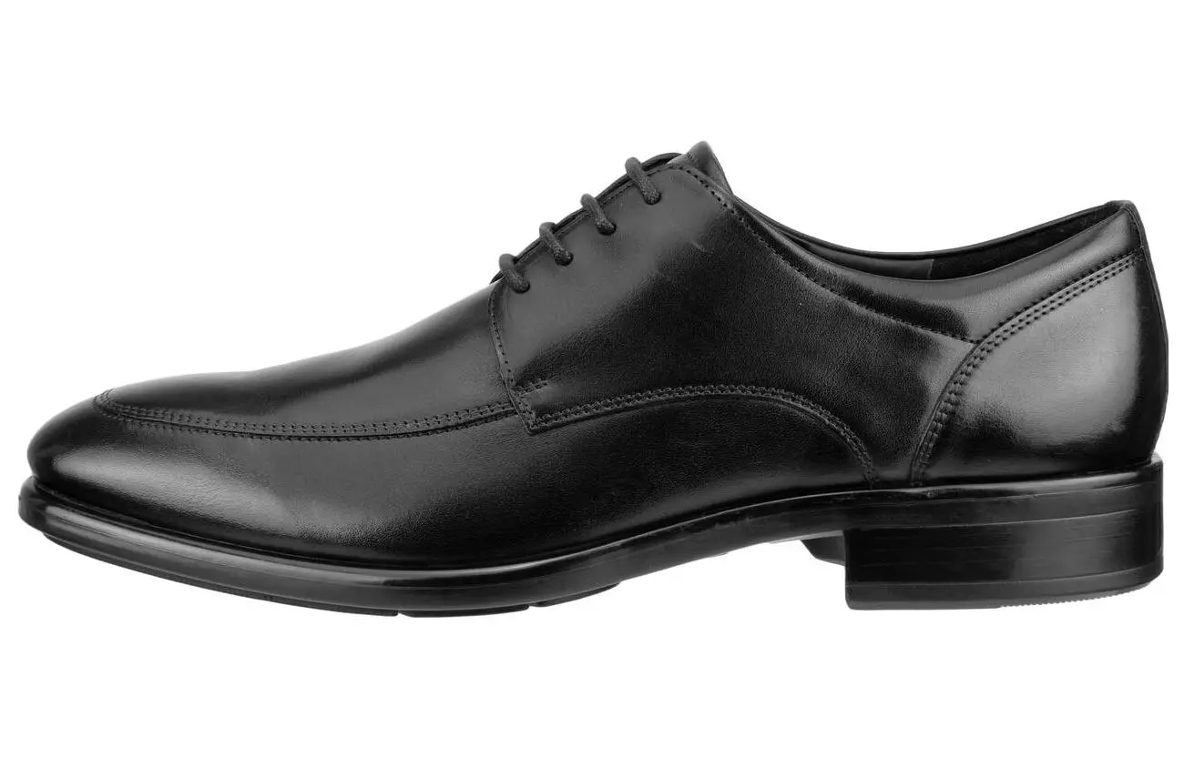 ecco Dress shoes Men POIZON