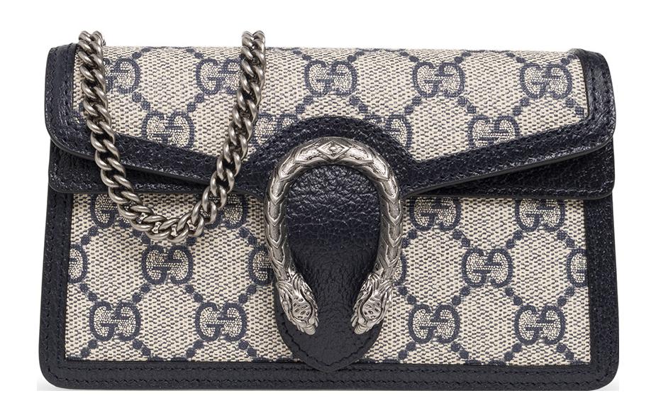 ショルダーバッグ・ポシェット Gucci Borsa Dionysus In Pelle da656fb73b1644a4a168c9b01a0827