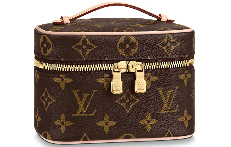 【Louis Vuitton】 Nice Nano /追跡付 Louis Vuitton NICE NANO | eBay