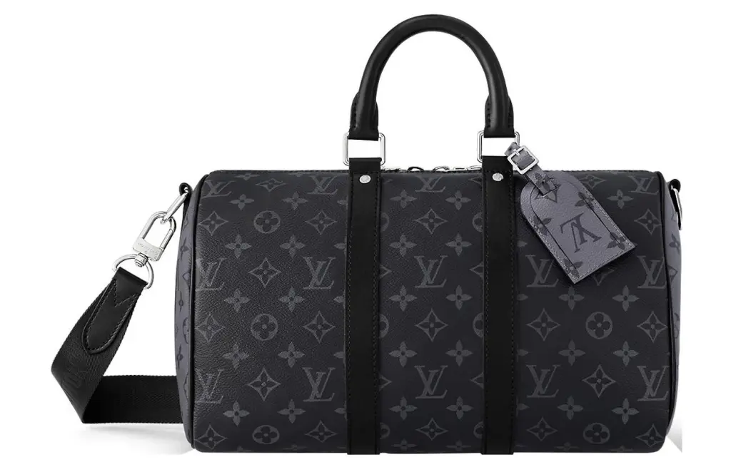 新品 LOUIS VUITTON Keepall 35 定価¥438,900 新品 LOUIS VUITTON Keepall 35 定価¥438,900