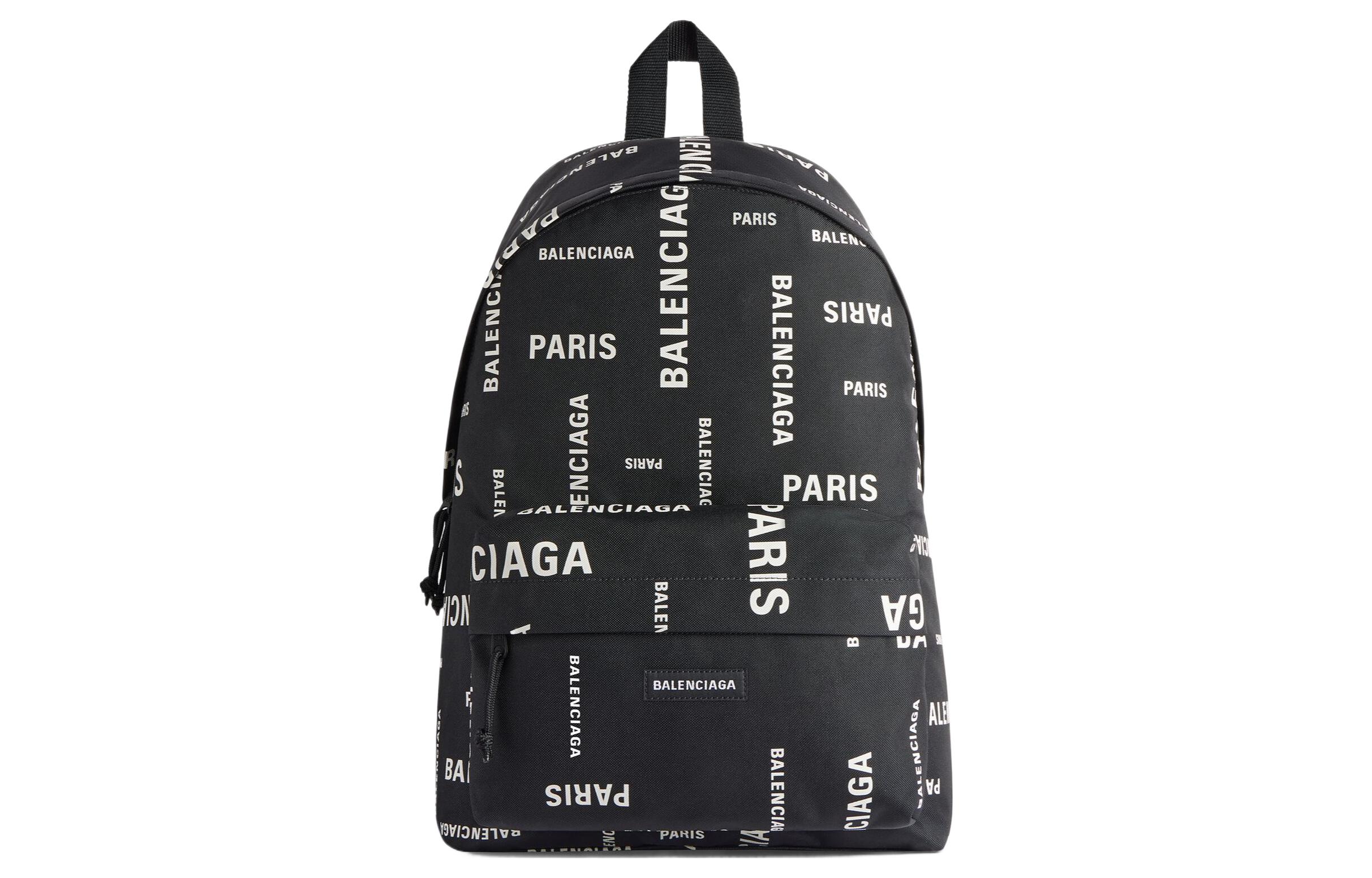 Balenciaga Backpacks Men on Sale & Authentic - POIZON