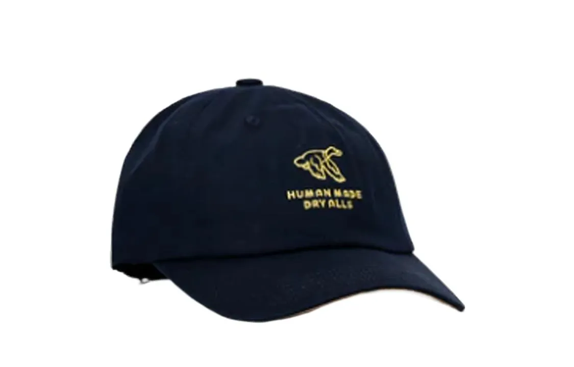 【本物保証 /関税・送料無料】HUMAN MADE 6 PANEL CAP download_40a3465e-cf1f-4ad6-