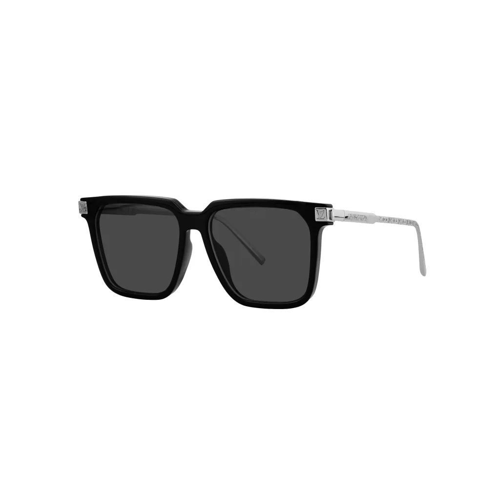 小物 LOUIS VUITTON/LV Rise Square Sunglasse LV Rise Square Sunglasses S00 - Men - Accessories | LOUIS