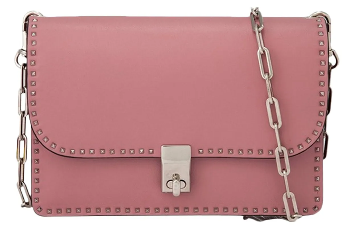 Valentino Messenger bag Female POIZON