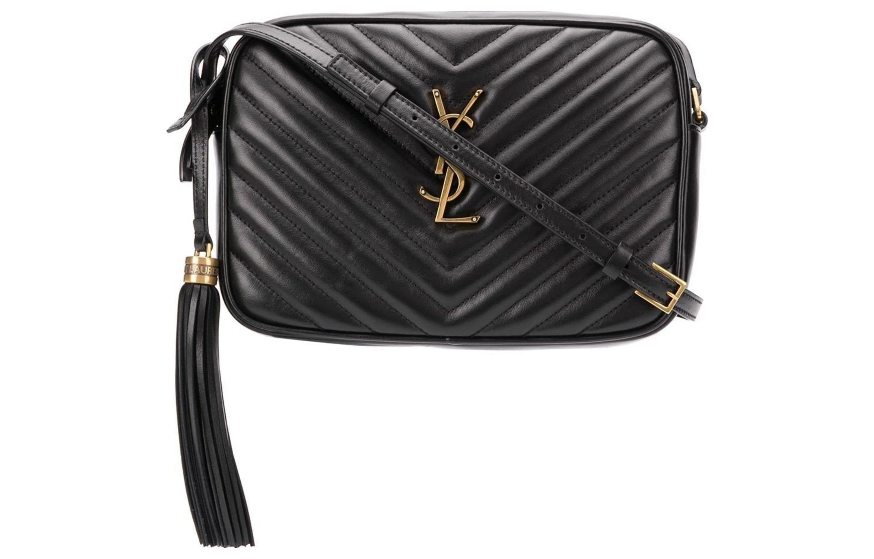 SAINT LAURENT Shoulder Bags - POIZON