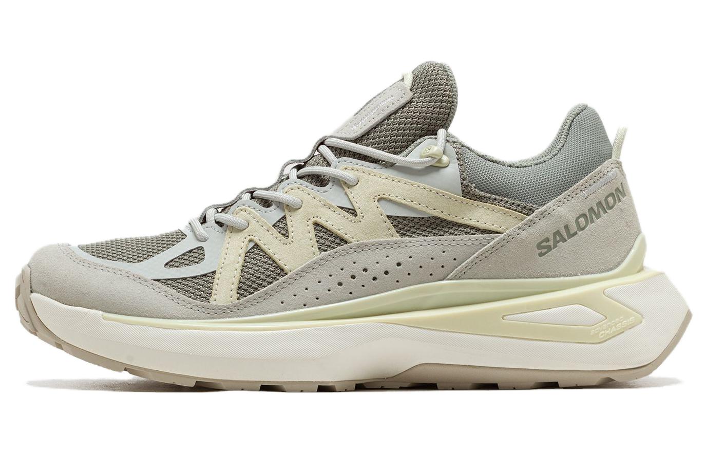 SALOMON Odyssey Elmt Low Sneakers Gold US M 6.5 - Cheap Rcj SALOMON Odyssey Elmt Low Sneakers Gold US M 6.5 - Cheap Rcj