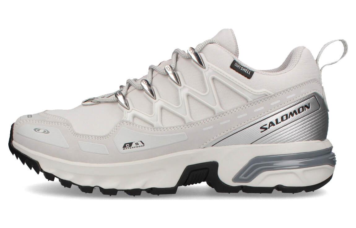 ◆Salomon◆ ACS Luna Lockputerturmeric L47236800 Salomon ACS Pro - White / Vanilla Ice / Lunar Rock – Kith