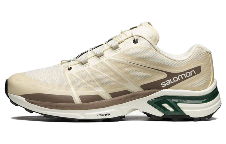 Salomon XT-Wings 2 White Vanila Ice サロモン L41709300 SALOMON XT-Wings 2 'Vanilla Ice Falcon' - POIZON