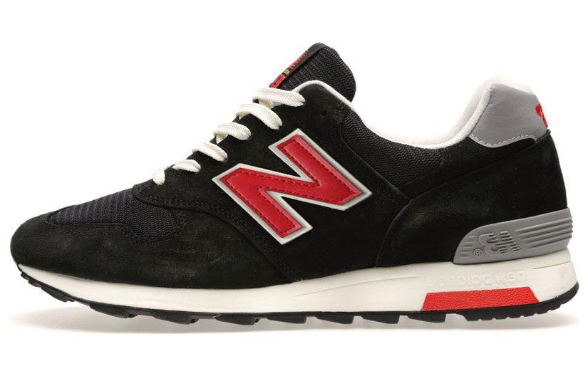 New Balance NB 1400 Running Shoes Unisex Low top Black Standard D US W 11