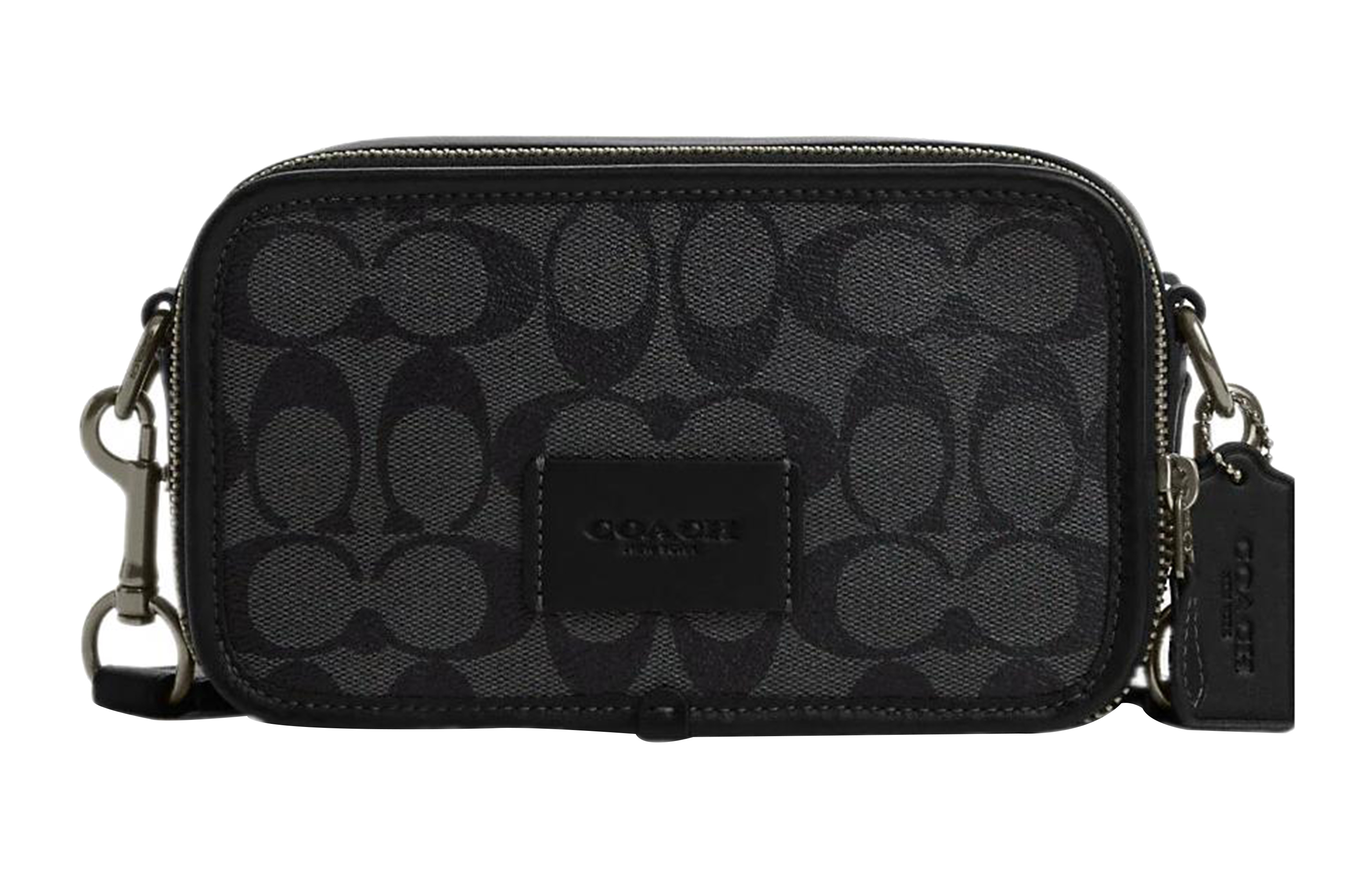 さ*ん様 COACHバッグ COACH Crossbody Bags - POIZON