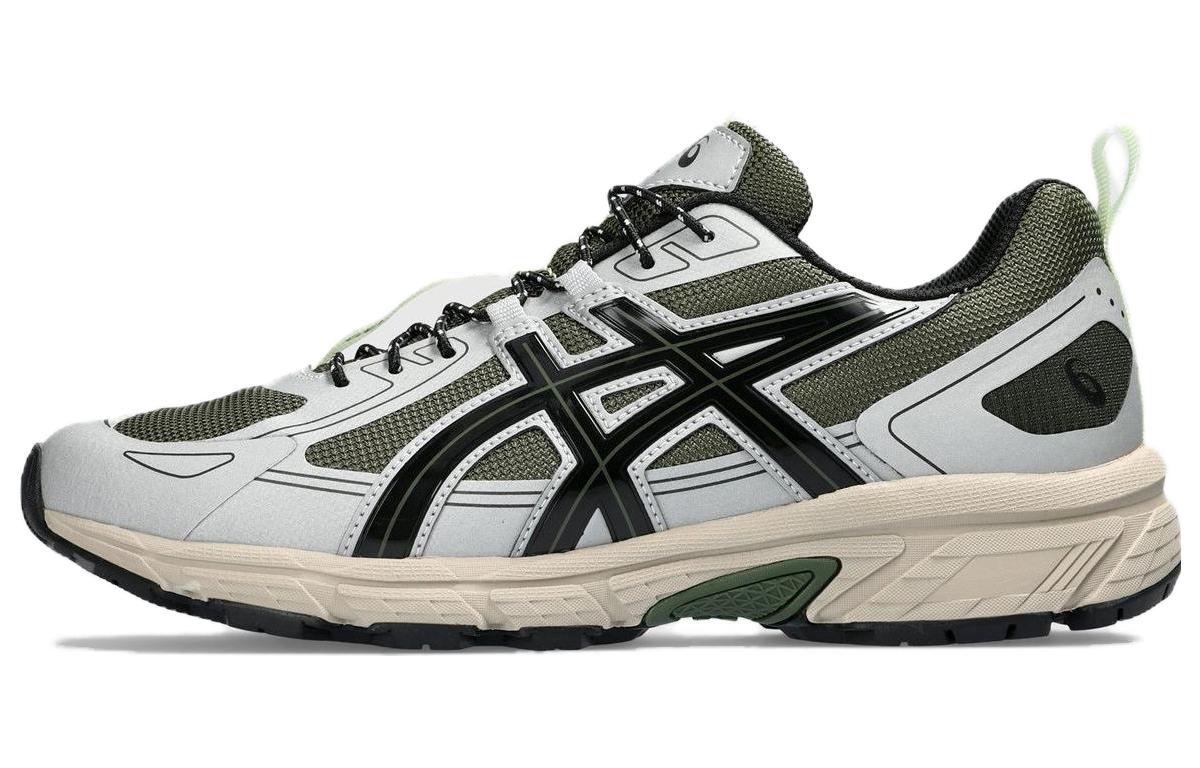 Asics Gel Venture 6 NS 'Forest Black' - POIZON
