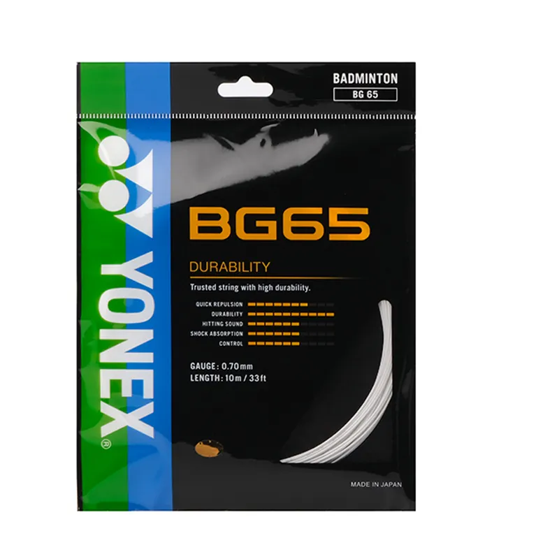 YONEX Badminton Racket Strings - POIZON