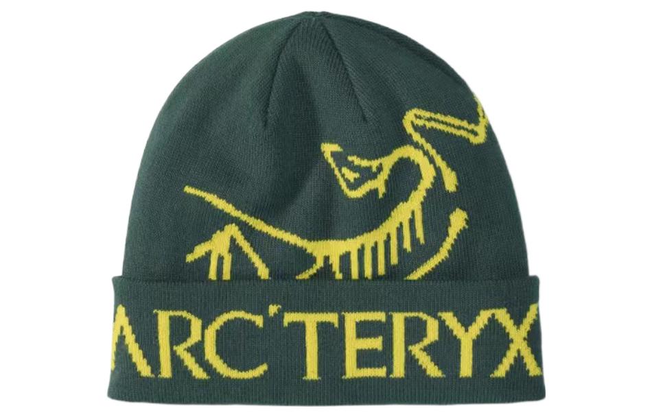 Arcteryx Beanies Hats & Caps Unisex on Sale & Authentic - POIZON
