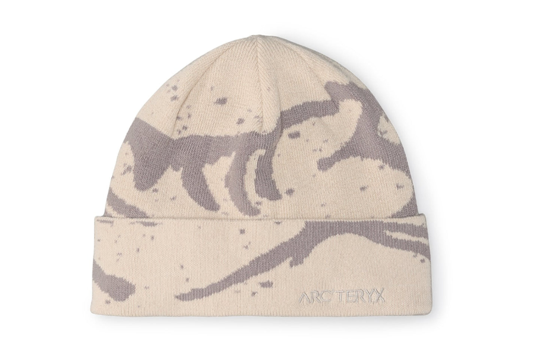 Arcteryx beanie sale online