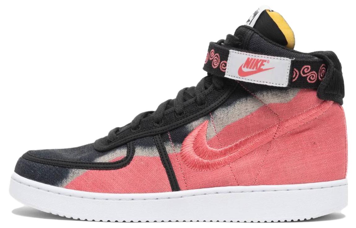 NOMA t.d. × Stussy × Nike Vandal High SP Stüssy & Nike Vandal by NOMA t.d. – Stüssy