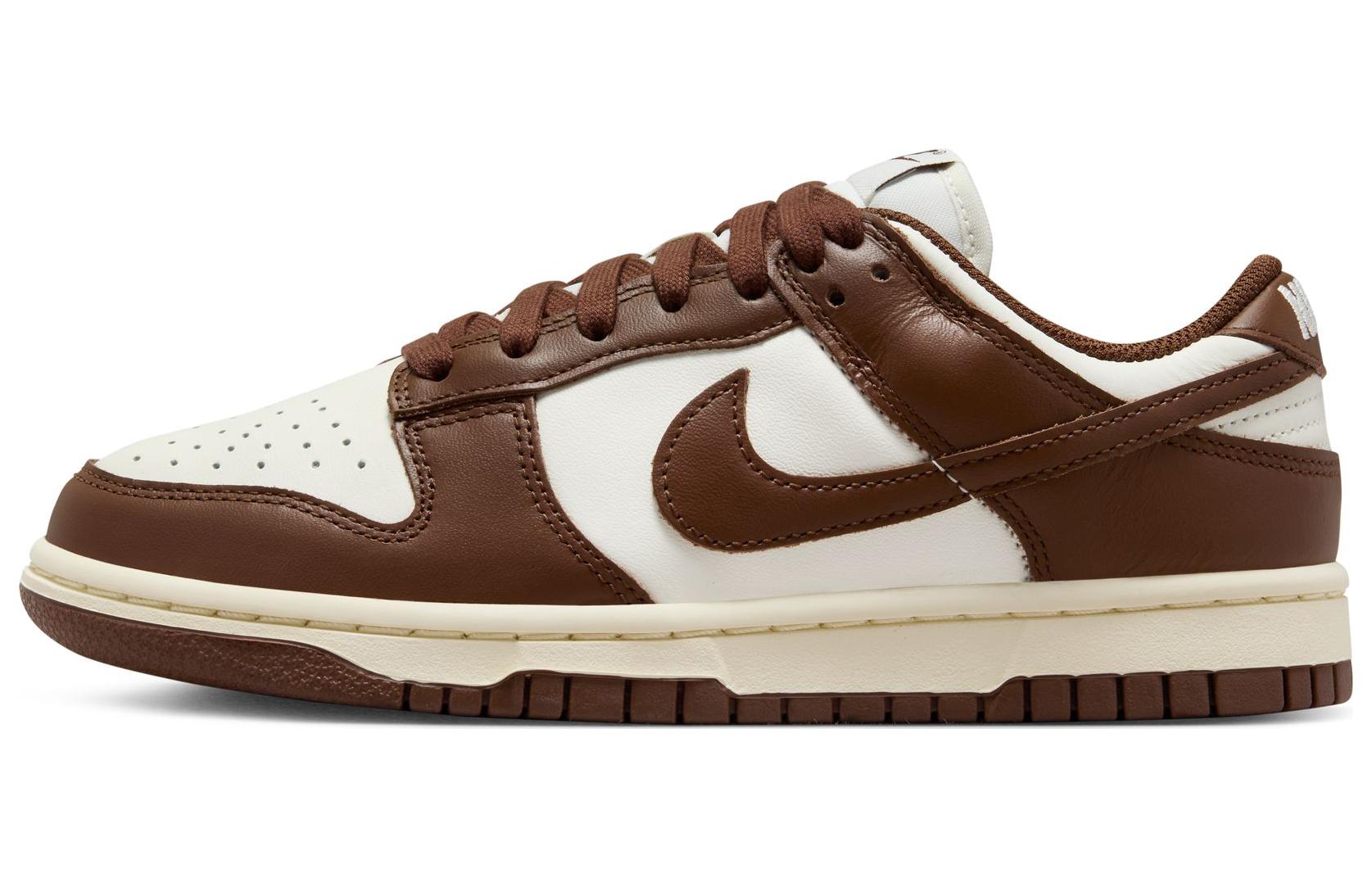 新到着 Nike Dunk Low Cacao Wow Women's - POIZON シューズ(女性用)