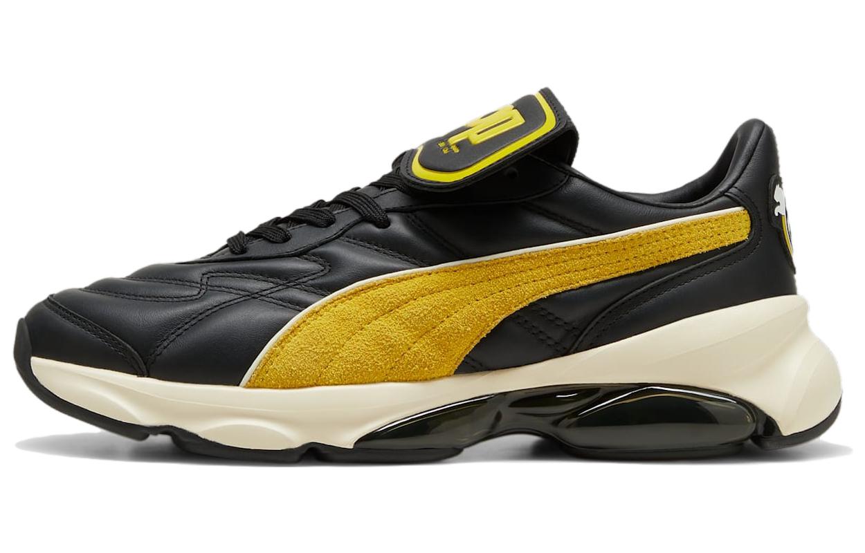 ★PUMA x P.A.M. Cell Dome King Black Tart Apple★男女共用★ Puma Perks and Mini X Cell Dome King 'Black Tart Apple' US M