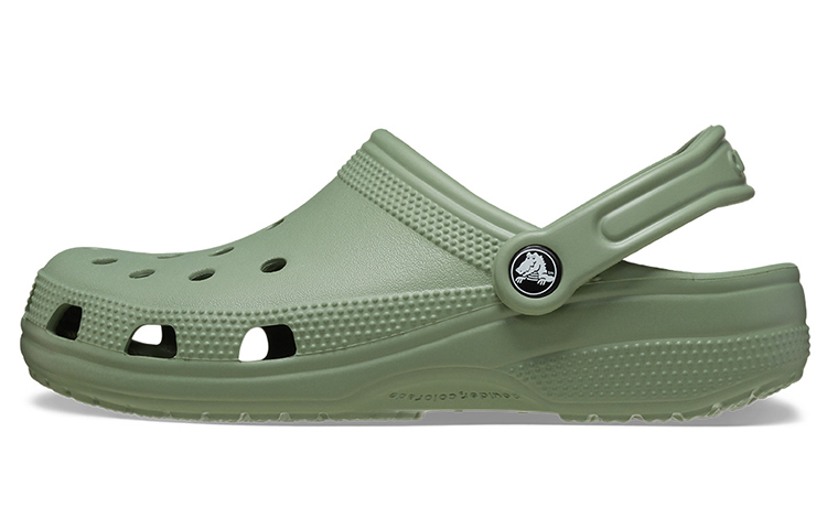 ◆CROCS◆ WomenCloGreen Amazon.com: Crocs Classic Clog Green Ivory Men's 12, Women's