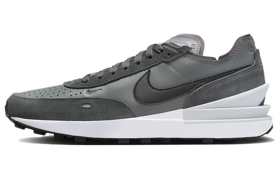 Nike Waffle One Iron Grey US M 9 - POIZON Nike Waffle One Iron Grey US M 9 - POIZON