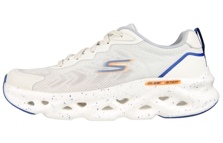 【スケッチャーズ】 GO SWIRL TECH サンデル SPOWSCEM051 SKECHERS Go Run Swirl Tech Speed Sneaker (Men) | Nordstromrack