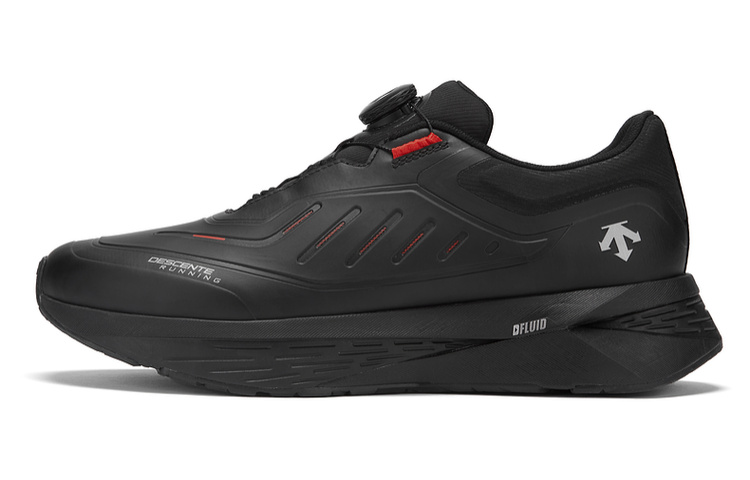 DESCENTE Running shoes Women on Sale & Authentic - POIZON