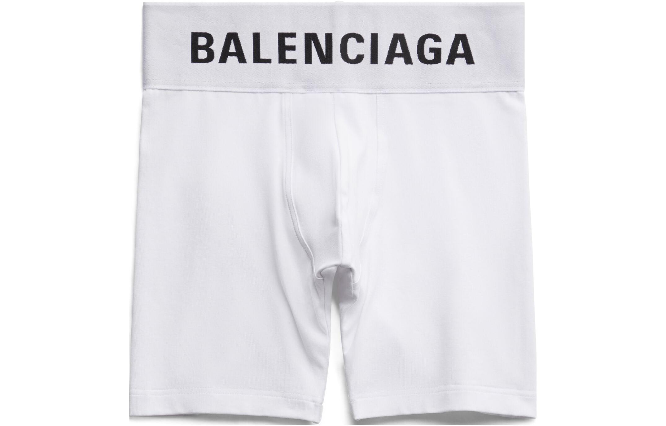 Balenciaga mens underwear best sale