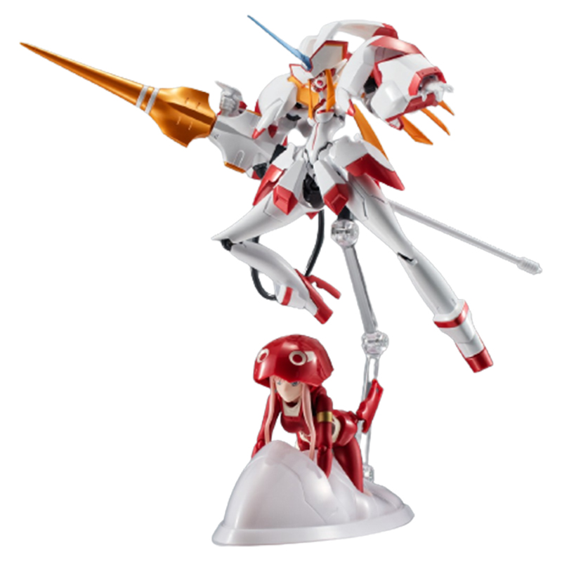 BANDAI S.H.Figuarts Assembled Models - POIZON