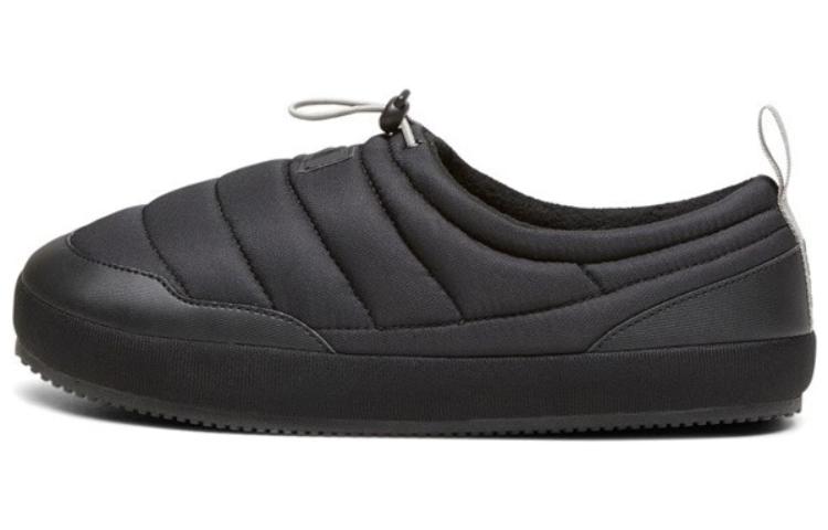 【Puma】 Tuff Padded FS Black White 23-28 PUMA Tuff Padded Plus 'Black' - POIZON