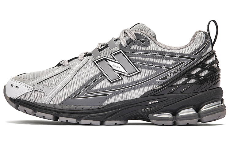 New Balance 1906R Brighton Grey - POIZON