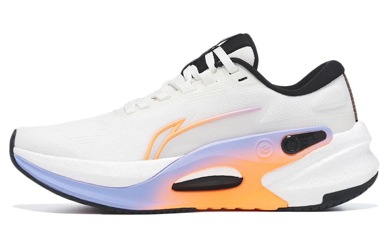 LINING Furious Rider 7.0 V2 Running Shoes Women's Low-Top