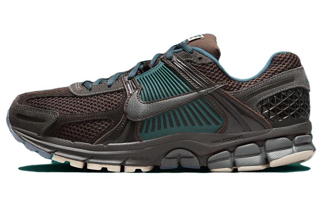 Nike Zoom Vomero 5 Prm Velvet Brown Medium Ash - POIZON