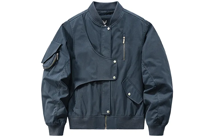 VIP Unisex Jacket - POIZON