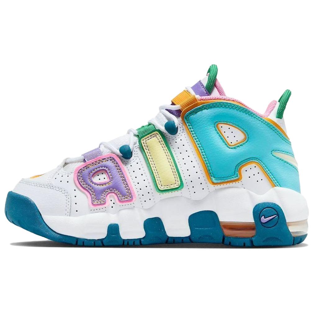 Nike air uptempo clearance donna porpora