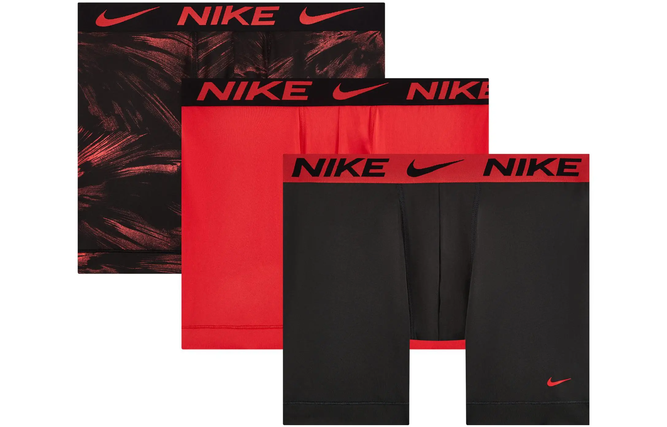 mens nike underpants