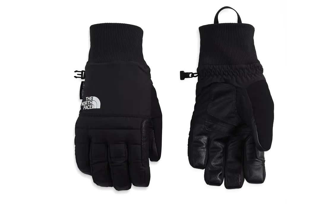 THE NORTH FACE Gloves Men - POIZON