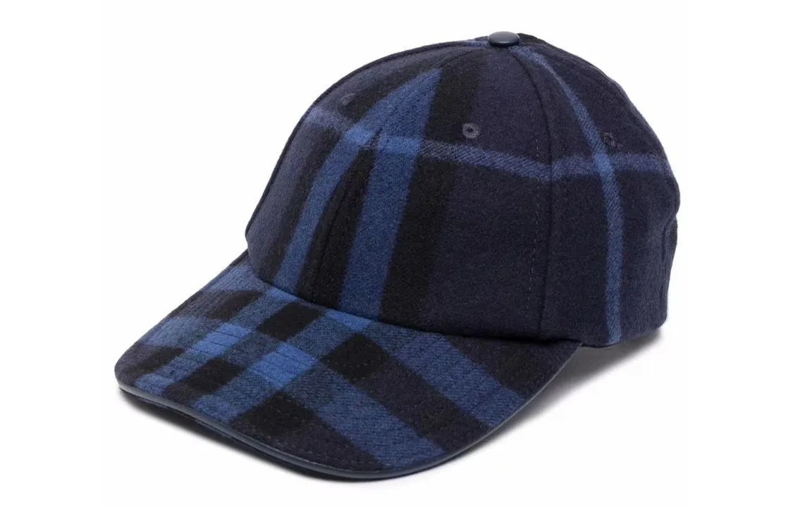 Burberry Cap Available