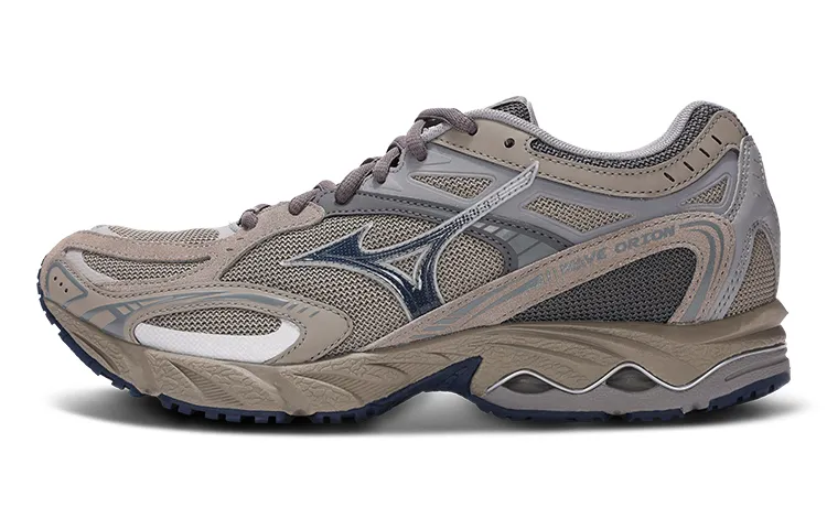 Mizuno Lifestyle Shoes Unisex - POIZON