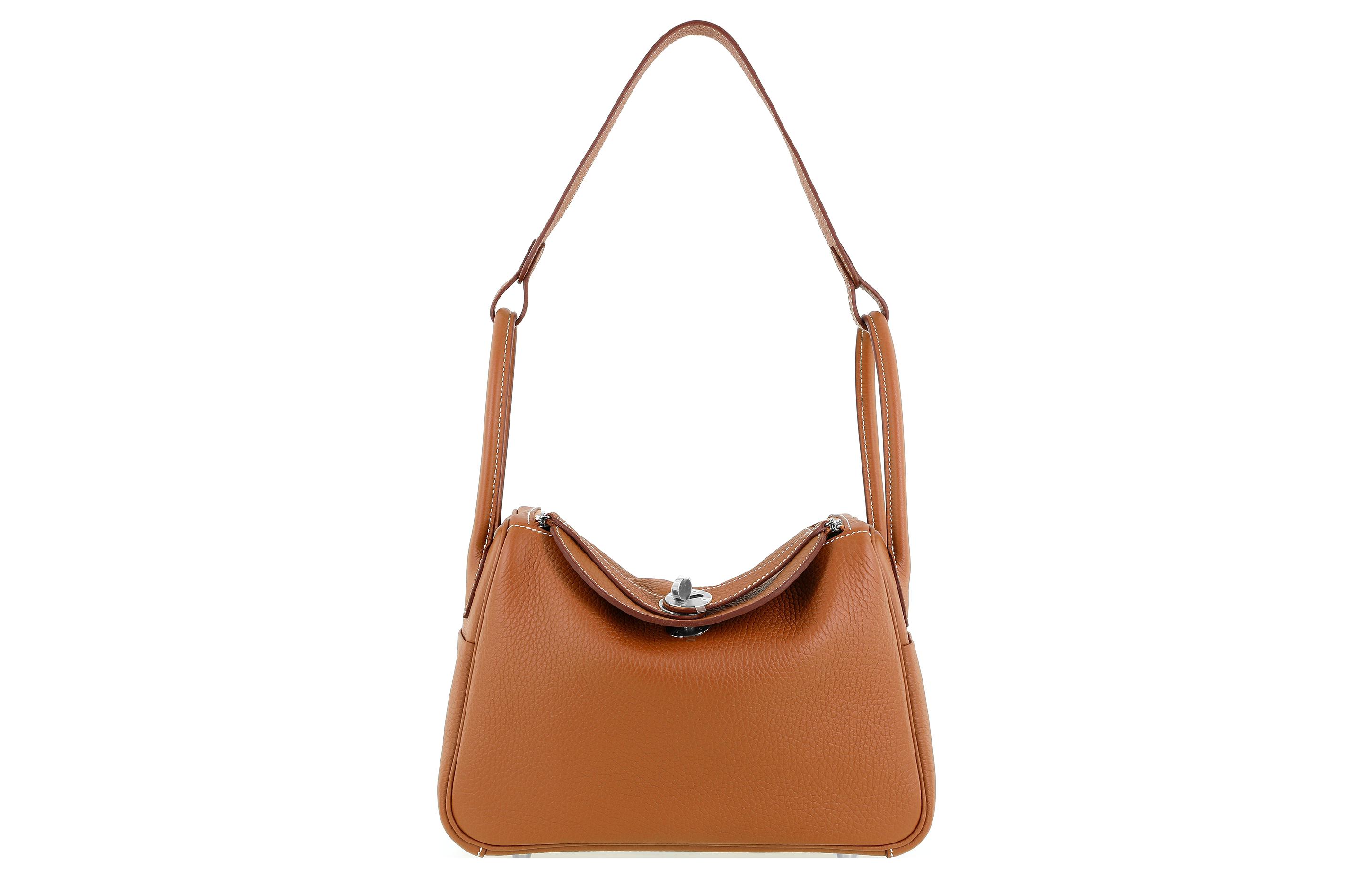 HERMES Lindy Shoulder Bags - POIZON HERMES Lindy Shoulder Bags - POIZON