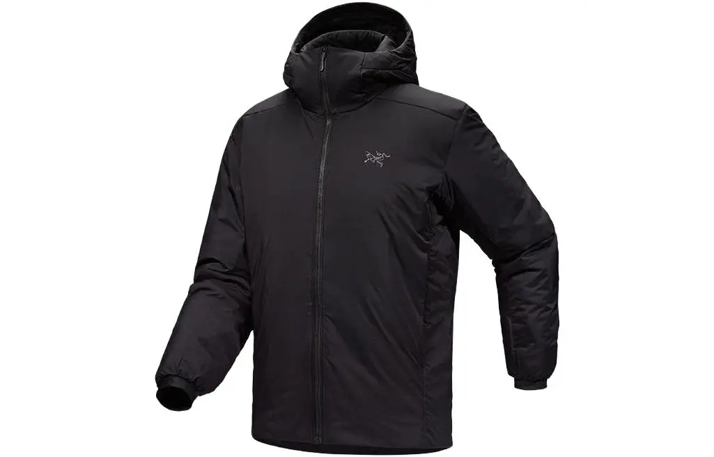 Arcteryx Men Quilted Jacket - POIZON