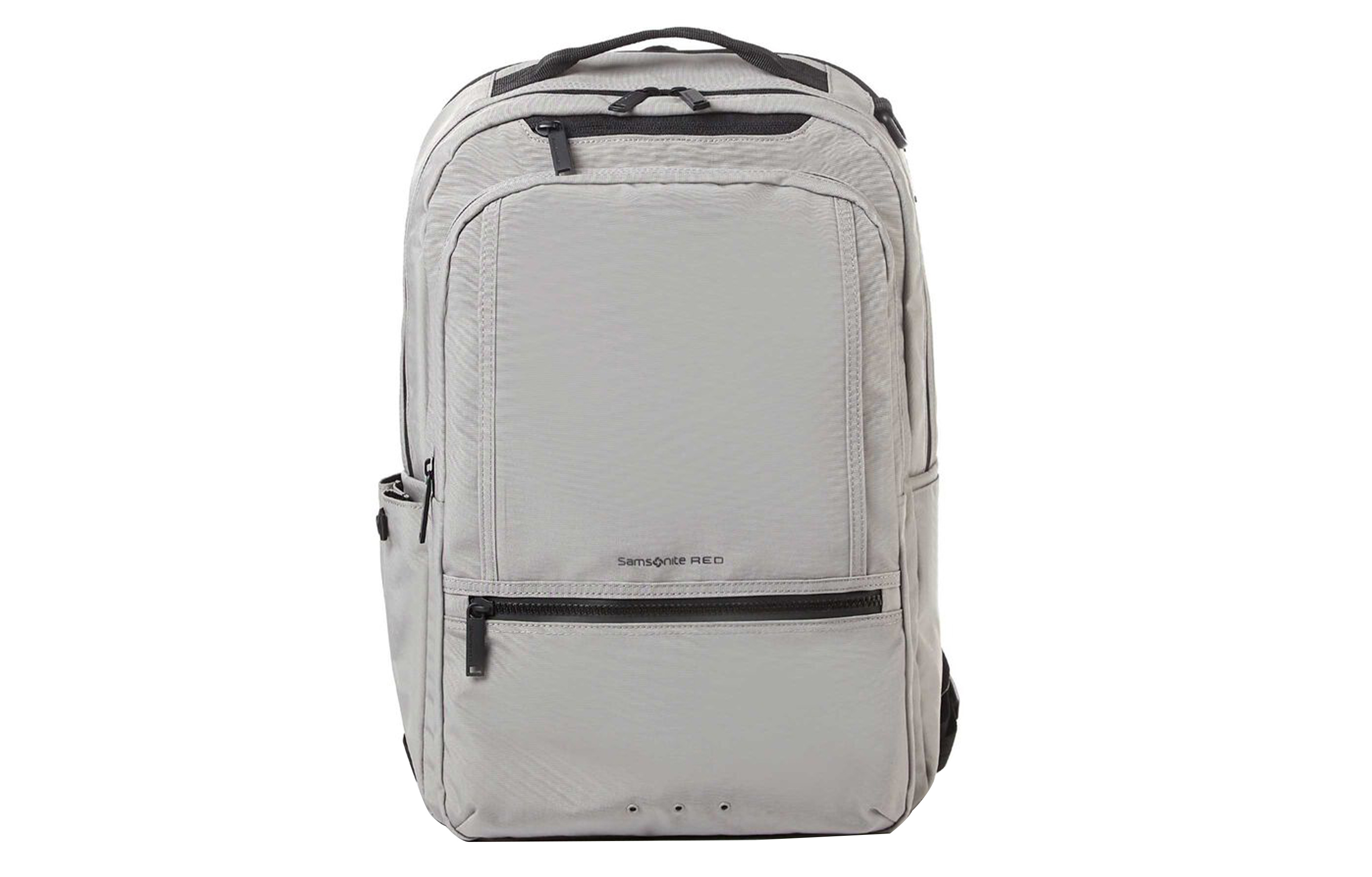 バックパック・リュック Samsonite MARSTON Backpack L Black QU109001 QU109001 Samsonite MARSTON Backpacks - POIZON