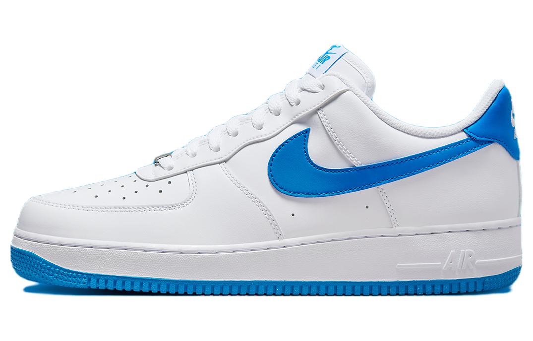 air force 107 blue