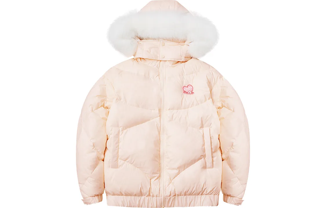 COKEIN Women Down Jacket - POIZON