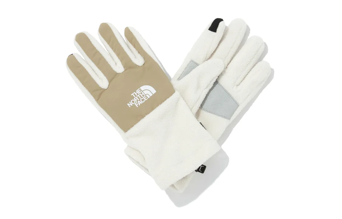 THE NORTH FACE Ski Gloves Unisex POIZON