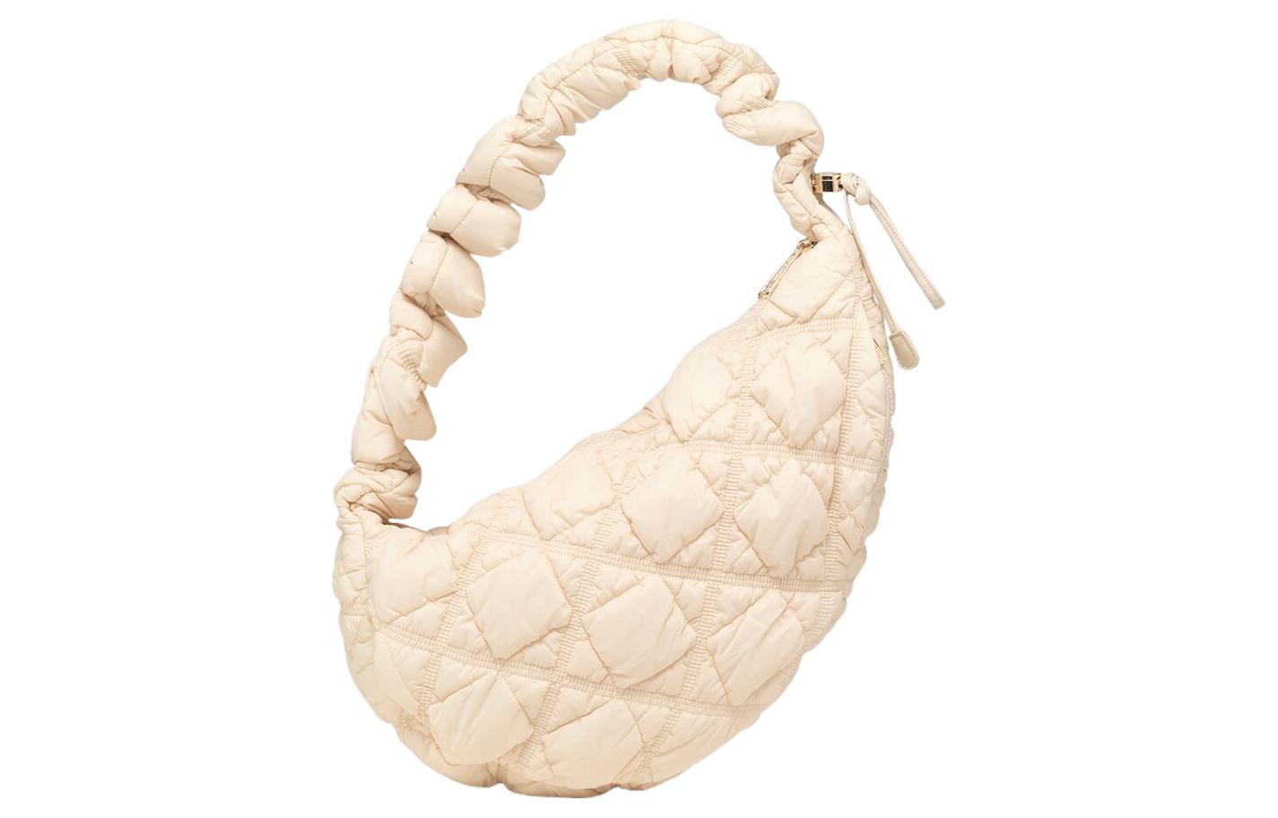 CARLYN Handbags Ivory - POIZON