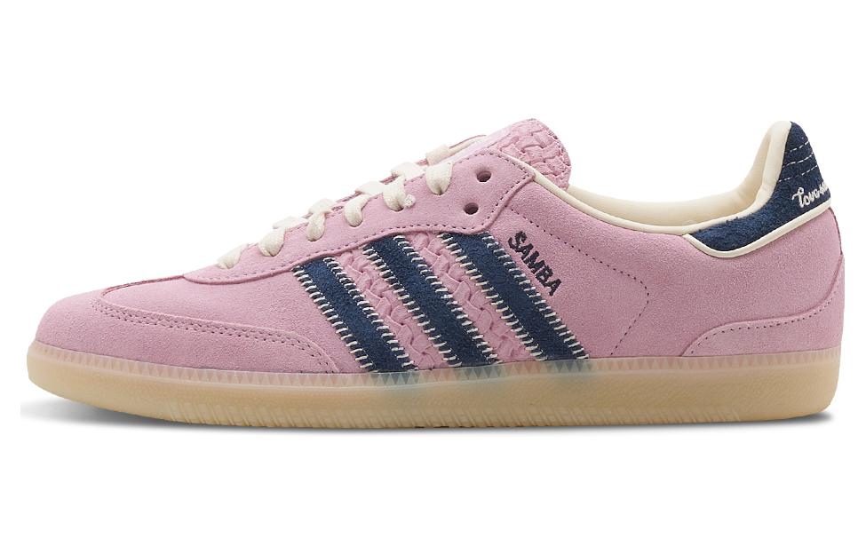 Adidas Originals Samba Og Notitle Pink POIZON