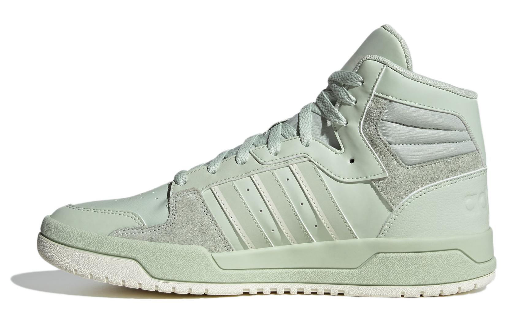 Adidas Neo Green Sneakers on Sale Authentic POIZON