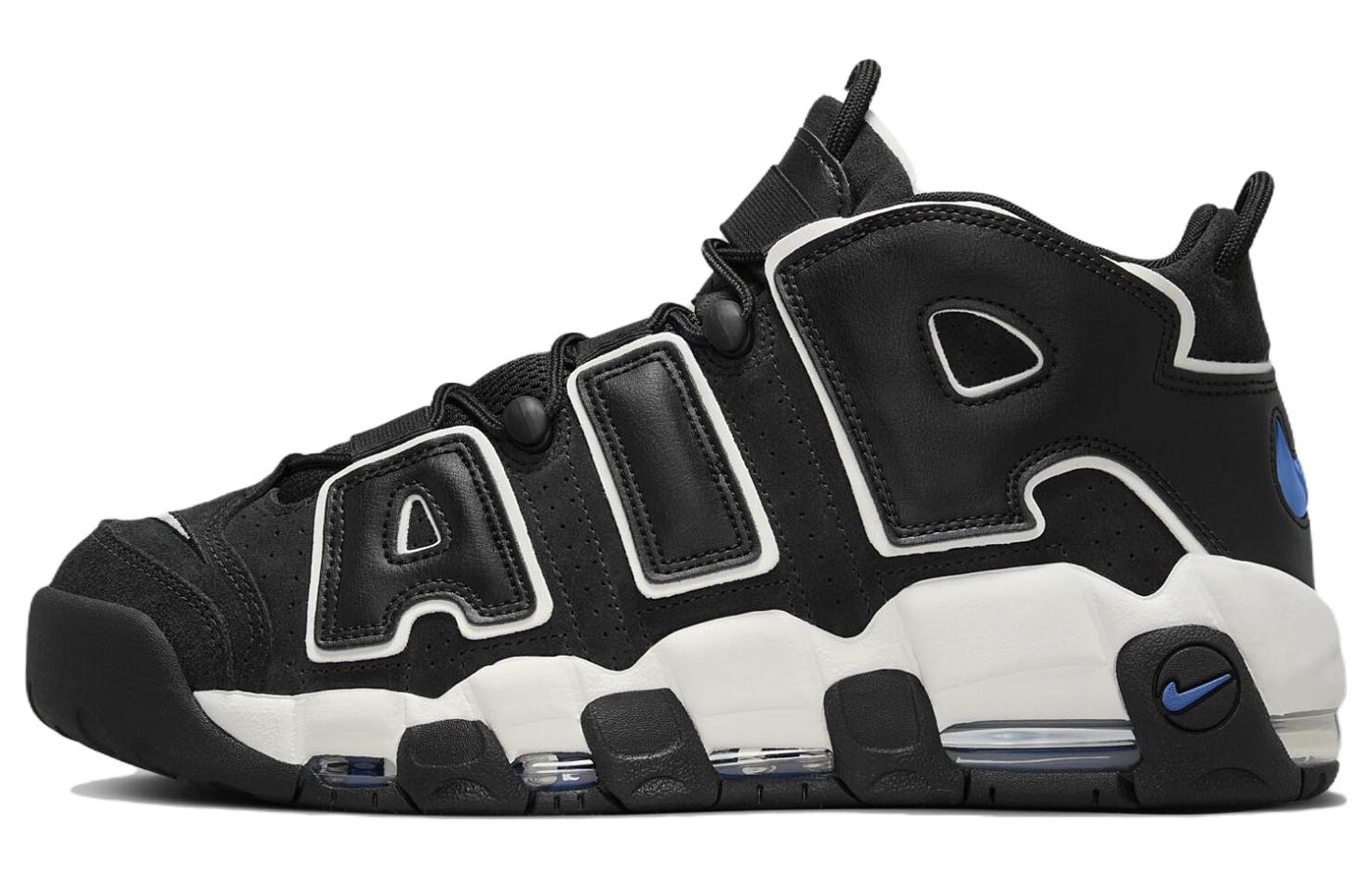 ★送料・関税込★NIKE★Nike Air More Uptempo '96★24-31cm★ Nike Air More Uptempo 96 Olympic (2024) (GS) - FV5371-100 - US