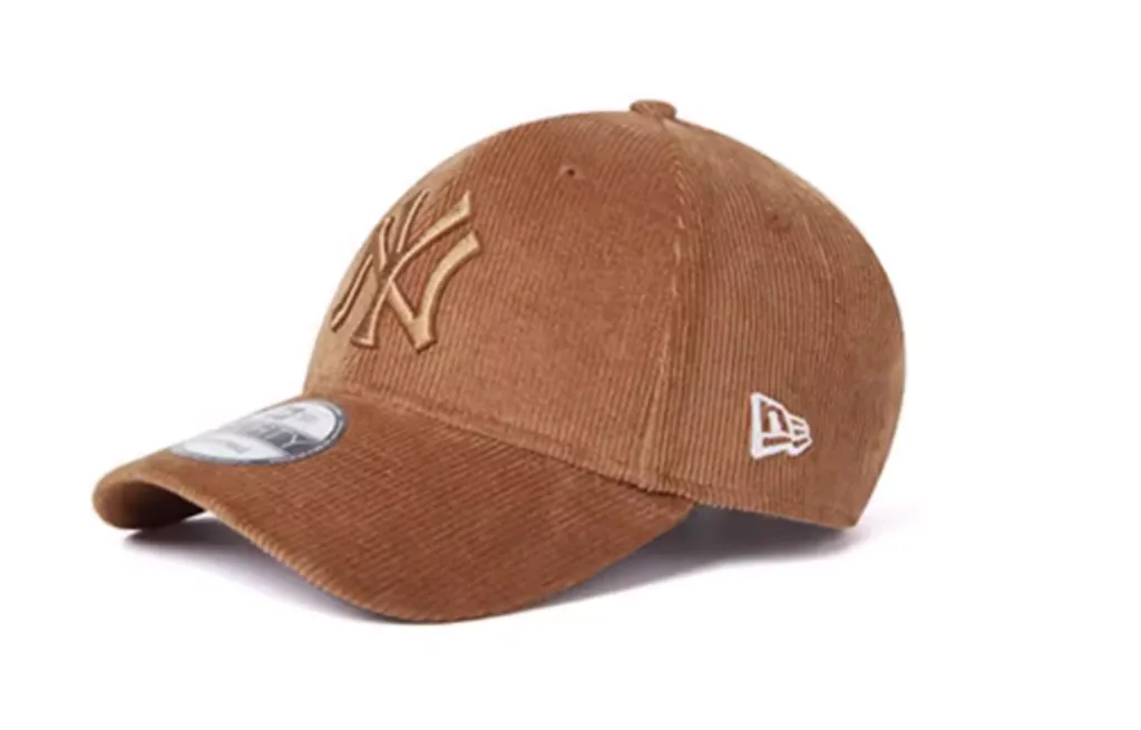 New Era Baseball Caps Unisex Brown One Size - POIZON
