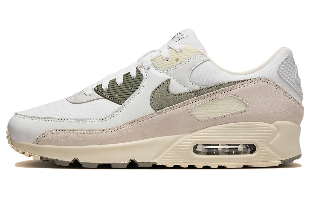 air max 90 surplus white