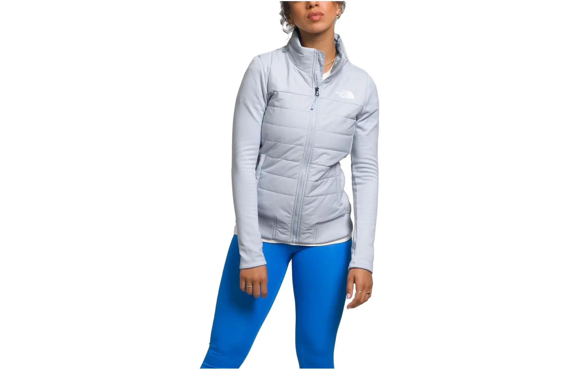 THE NORTH FACE Women Jacket - POIZON
